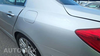 2014 Hyundai Genesis 3.8 Sedan – miniatura 32