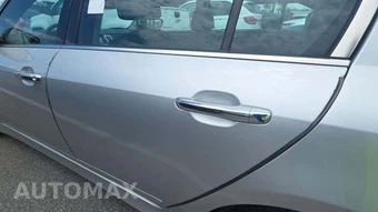 2014 Hyundai Genesis 3.8 Sedan – miniatura 33