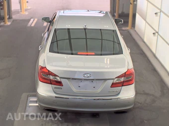 2014 Hyundai Genesis 3.8 Sedan – miniatura 5