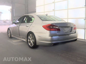 2014 Hyundai Genesis 3.8 Sedan – miniatura 6
