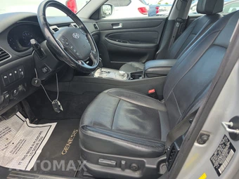 2014 Hyundai Genesis 3.8 Sedan – miniatura 7