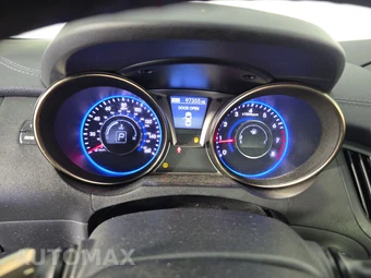 2014 Hyundai Genesis Coupe 2.0T Premium - miniatura 12