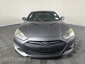 2014 Hyundai Genesis Coupe 2.0T Premium - miniatura 2