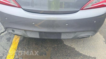 2014 Hyundai Genesis Coupe 2.0T Premium - miniatura 25