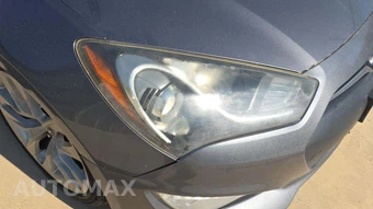 2014 Hyundai Genesis Coupe 2.0T Premium - miniatura 26