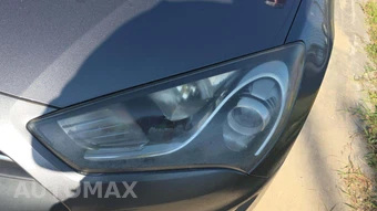 2014 Hyundai Genesis Coupe 2.0T Premium - miniatura 33