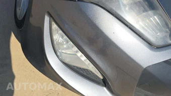 2014 Hyundai Genesis Coupe 2.0T Premium - miniatura 34