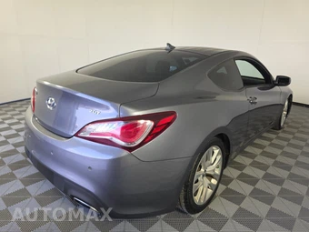2014 Hyundai Genesis Coupe 2.0T Premium - miniatura 4