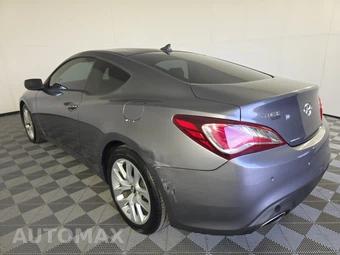 2014 Hyundai Genesis Coupe 2.0T Premium - miniatura 6