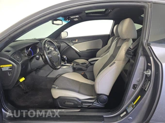 2014 Hyundai Genesis Coupe 2.0T Premium - miniatura 7