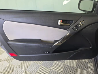 2014 Hyundai Genesis Coupe 2.0T Premium - miniatura 9