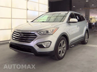 2014 Hyundai Santa Fe GLS
