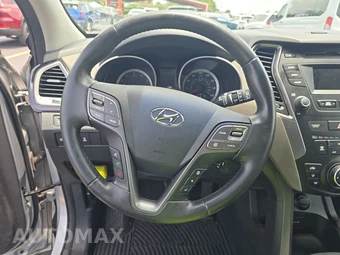 2014 Hyundai Santa Fe GLS – miniatura 10