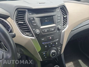 2014 Hyundai Santa Fe GLS – miniatura 11