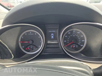 2014 Hyundai Santa Fe GLS – miniatura 12