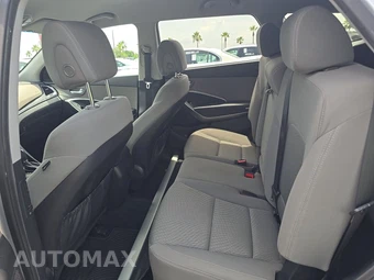 2014 Hyundai Santa Fe GLS – miniatura 13