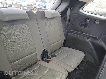 2014 Hyundai Santa Fe GLS – miniatura 14
