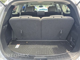 2014 Hyundai Santa Fe GLS – miniatura 17