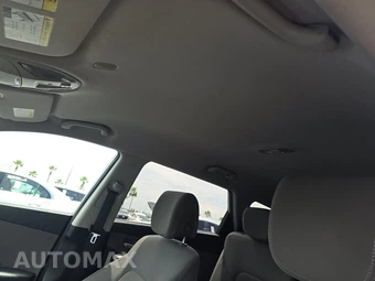 2014 Hyundai Santa Fe GLS – miniatura 18