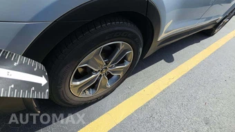 2014 Hyundai Santa Fe GLS – miniatura 20