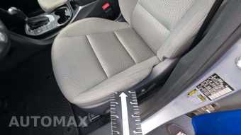 2014 Hyundai Santa Fe GLS – miniatura 21