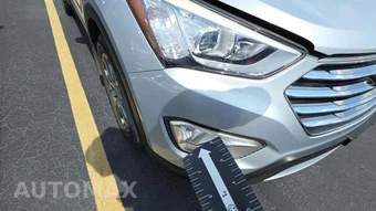 2014 Hyundai Santa Fe GLS – miniatura 26