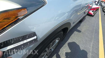 2014 Hyundai Santa Fe GLS – miniatura 37