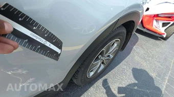2014 Hyundai Santa Fe GLS – miniatura 38