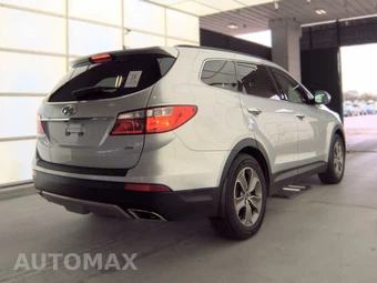 2014 Hyundai Santa Fe GLS – miniatura 4