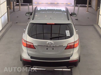 2014 Hyundai Santa Fe GLS – miniatura 5