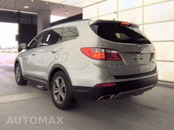 2014 Hyundai Santa Fe GLS – miniatura 6