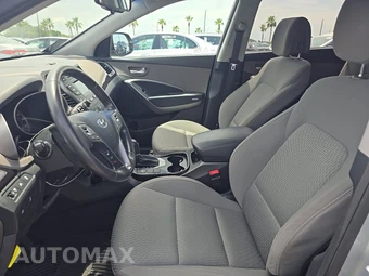 2014 Hyundai Santa Fe GLS – miniatura 7