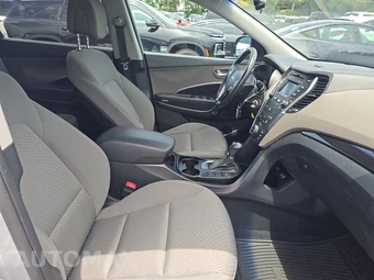2014 Hyundai Santa Fe GLS – miniatura 8