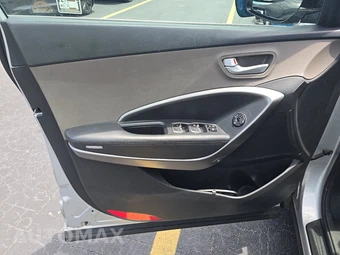 2014 Hyundai Santa Fe GLS – miniatura 9