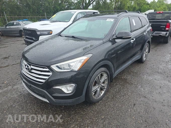 2014 Hyundai Santa Fe GLS