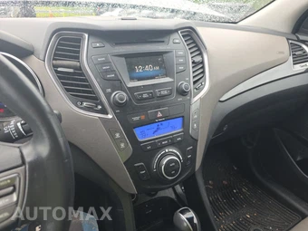 2014 Hyundai Santa Fe GLS – miniatura 11
