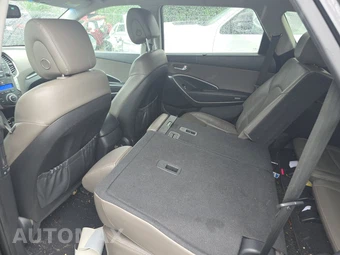 2014 Hyundai Santa Fe GLS – miniatura 13