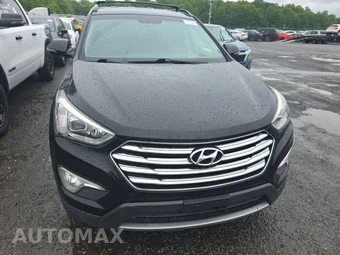 2014 Hyundai Santa Fe GLS – miniatura 2