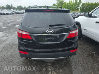 2014 Hyundai Santa Fe GLS – miniatura 5