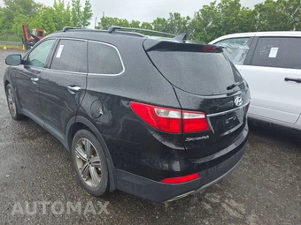 2014 Hyundai Santa Fe GLS – miniatura 6