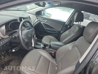 2014 Hyundai Santa Fe GLS – miniatura 7