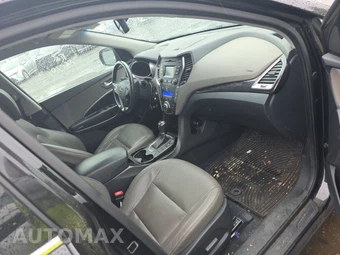 2014 Hyundai Santa Fe GLS – miniatura 8