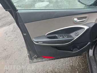 2014 Hyundai Santa Fe GLS – miniatura 9