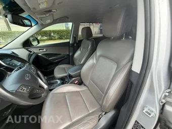 2014 Hyundai Santa Fe Limited - miniatura 12