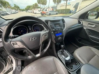 2014 Hyundai Santa Fe Limited - miniatura 13