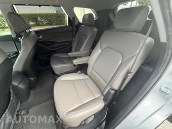 2014 Hyundai Santa Fe Limited - miniatura 15