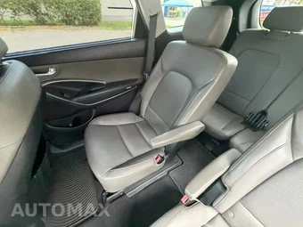2014 Hyundai Santa Fe Limited - miniatura 16