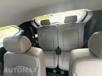 2014 Hyundai Santa Fe Limited - miniatura 17