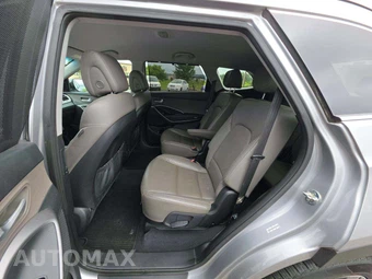 2014 Hyundai Santa Fe Limited – miniatura 10