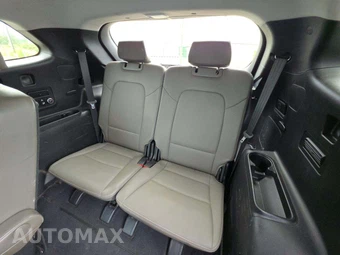2014 Hyundai Santa Fe Limited – miniatura 11